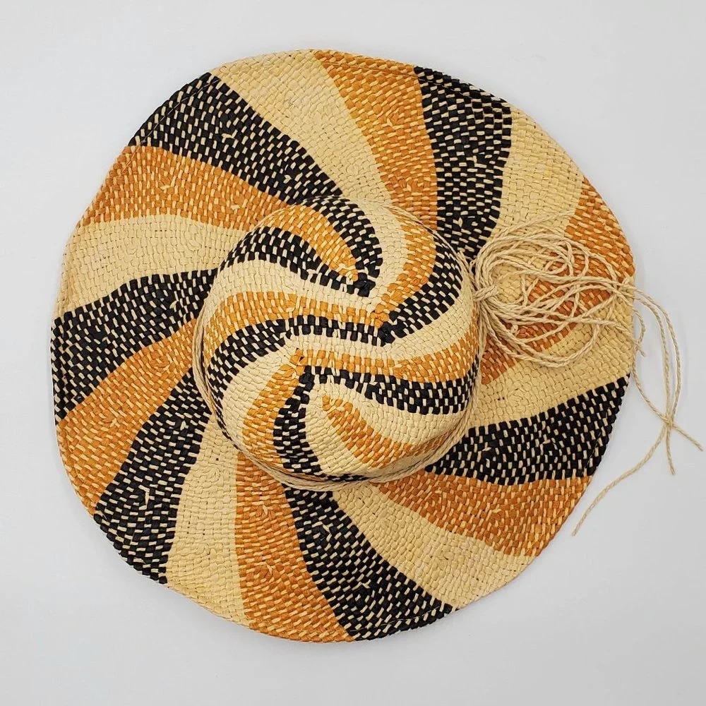 Goorin Bros - Wide Wired Brim Hat